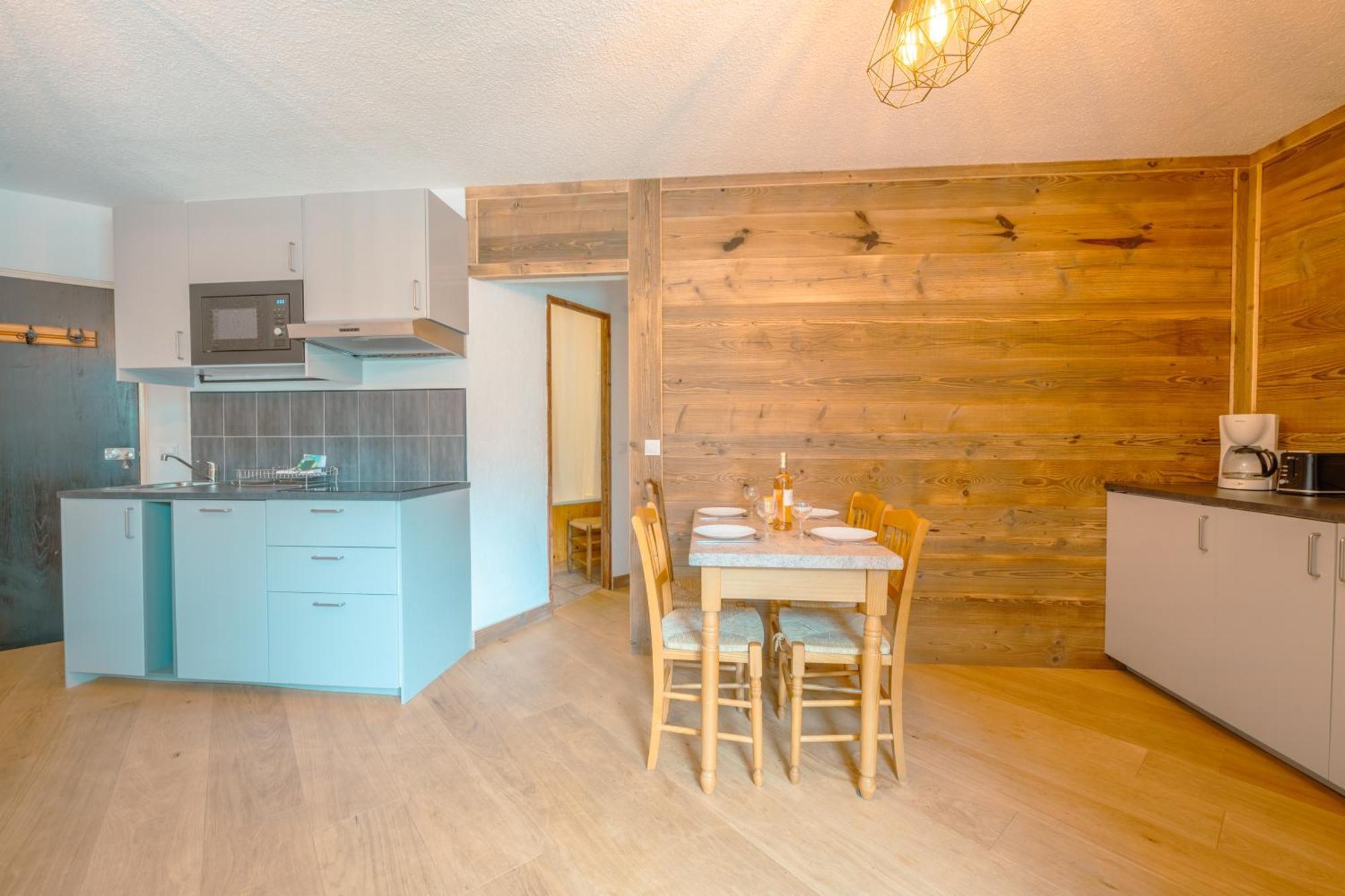Chamonix Sud - Batiment C 121 - Happy Rentals Zewnętrze zdjęcie